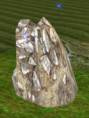 Silver wild