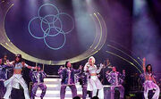 TLC 2000 tour