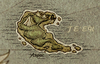 Геен карта