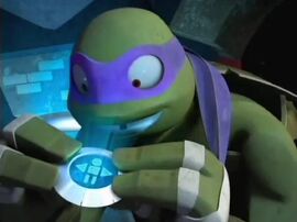 TMNT 12 name baxter 2
