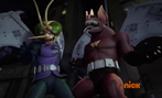 wingnut and screwloose tmnt 2012