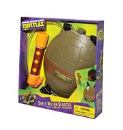 Water blaster TMNT