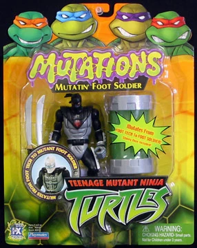 turtle figure action ninja shredder Soldier figure) action Foot  (2003 Mutatin'  TMNTPedia turtle figure action ninja shredder Soldier figure) action Foot  (2003 Mutatin'  TMNTPedia