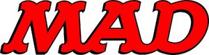 MAD Magazine