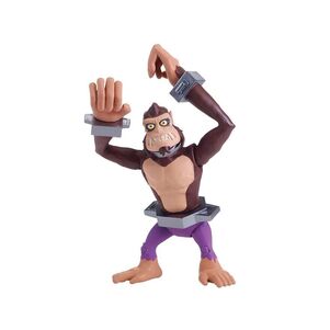 Monkey Toy