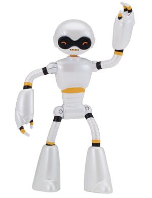 Fugitoids