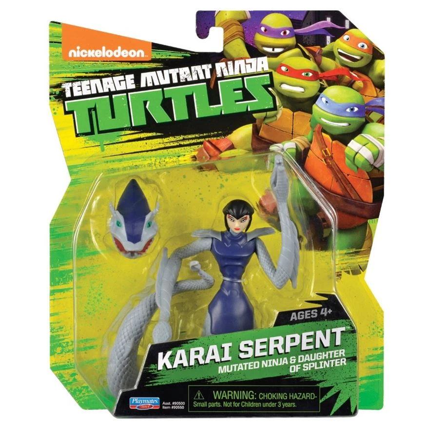 ninja action newtralizer mutant figure teenage turtles (Action TMNT  Wiki Karai  powered FANDOM   Figure) Serpent ninja action newtralizer mutant figure teenage turtles (Action TMNT  Wiki Karai  powered FANDOM   Figure) Serpent