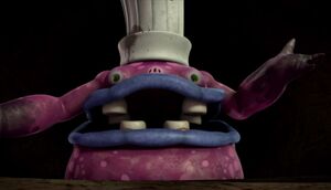 SpaceBaker