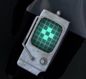 TrackingDevice