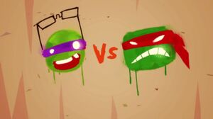 DonvsRaph