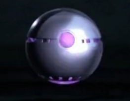 Security orb