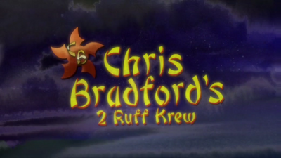 2ruffkrew