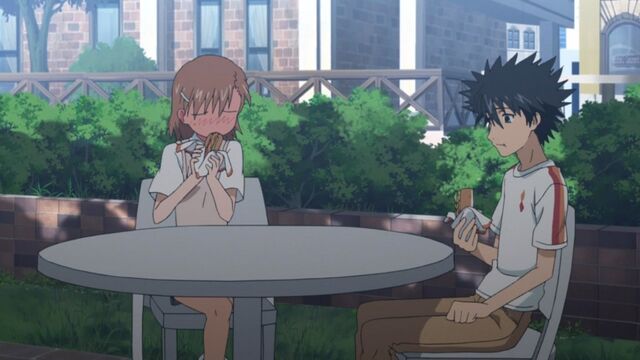 File:Touma and Mikoto.jpg