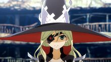 Othinus anime PV