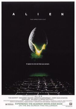 Alien 1979