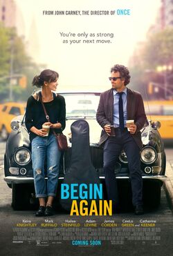 BeginAgain