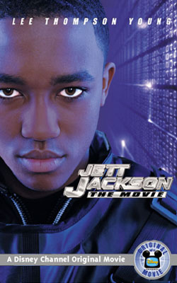 Jett Jackson The Movie