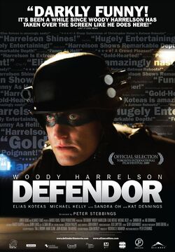 Defendor 2009