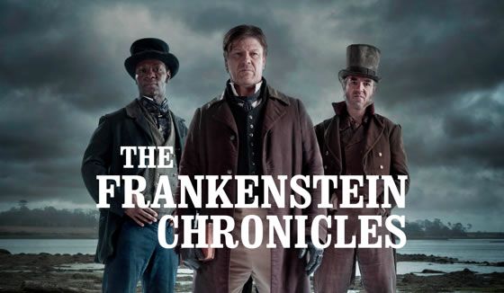 The Frankenstein Chronicles Imdb The Frankenstein Chronicles Imdb
