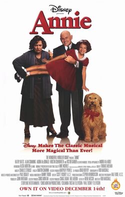 Annie 1999