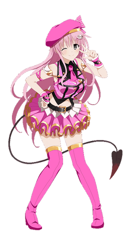 File:TLRDIR Lala Idol Costume3.png