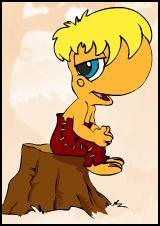 Shaggymane