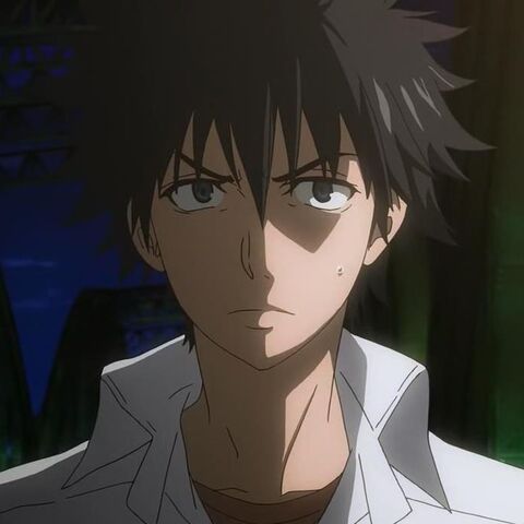 Archivo:Touma Portrait.jpg