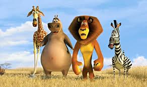 En africa