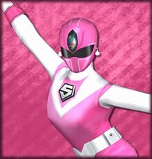 Pink Blitz