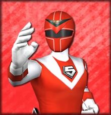 Red Blitz