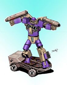 Technoartillerymegazordblastriderclr