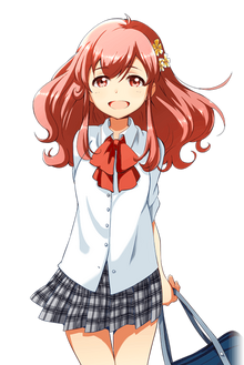 Honoka Nishizono