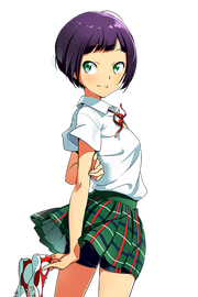Rena Araki