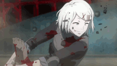 Juuzou jason.gif