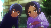 Touka y Ayato de niños en el Anime.png