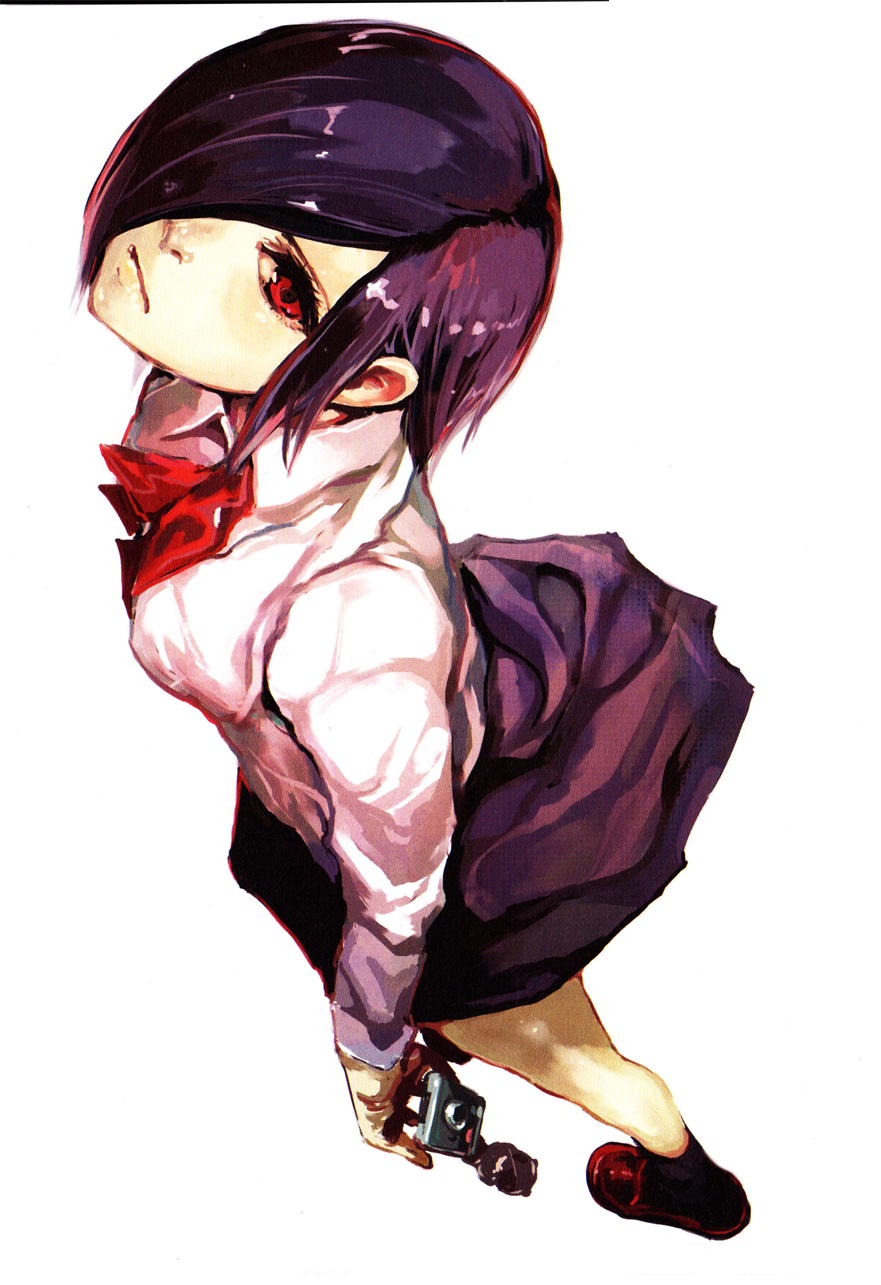 Imagem - Touka Cover Vol 1.png | Wiki Tokyo Ghoul | FANDOM powered by Wikia