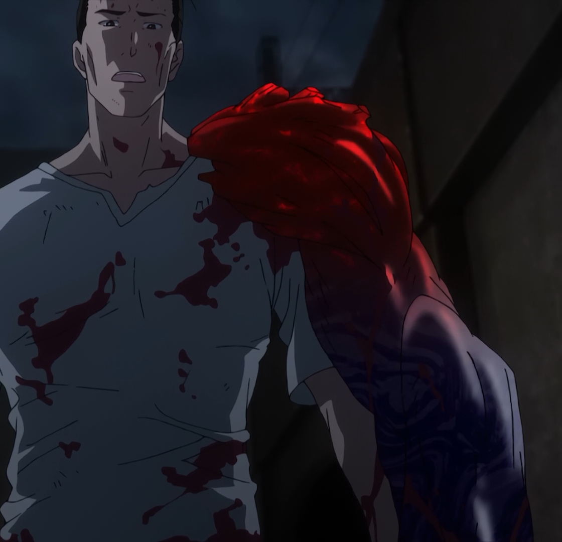 Image - Kuzenkagune.png | Tokyo Ghoul Wiki | FANDOM powered by Wikia