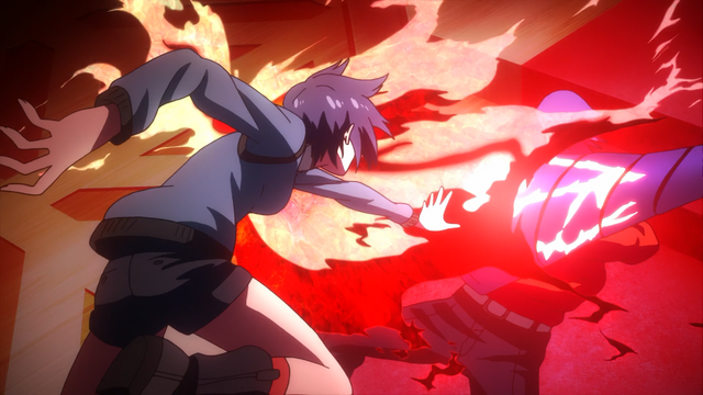 File:Shuu defending against Touka's attack.png
