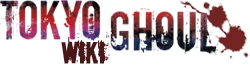 Tokyo Ghoul Wiki