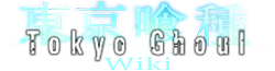 TokyoGhoul Wiki