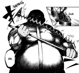 Taro Quinque