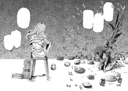 Eto torturing Kanae