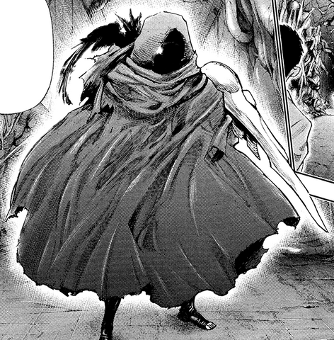 Image - Eto's Kagune.png | Tokyo Ghoul Wiki | FANDOM powered by Wikia