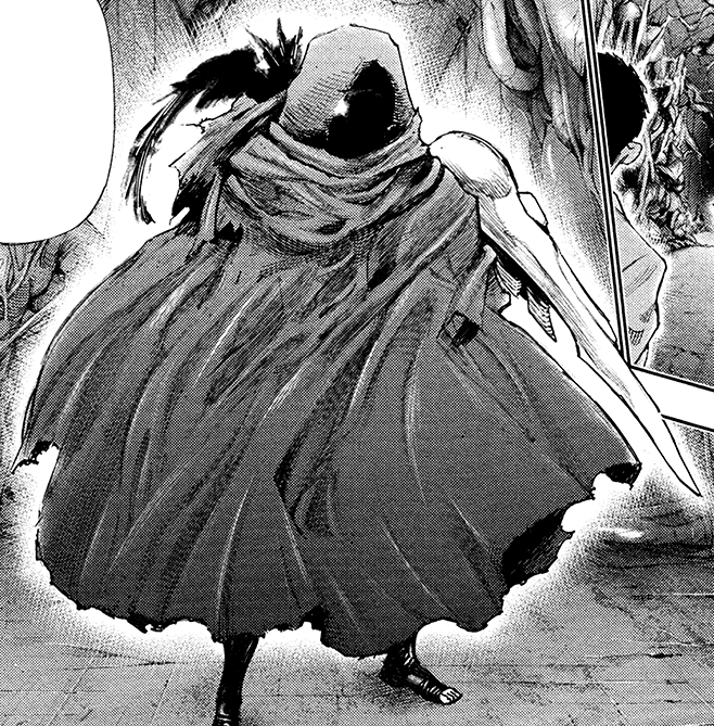 Image - Eto's Kagune.png | Tokyo Ghoul Wiki | FANDOM powered by Wikia