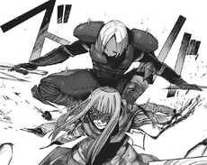 Nakarai Vs Kurona
