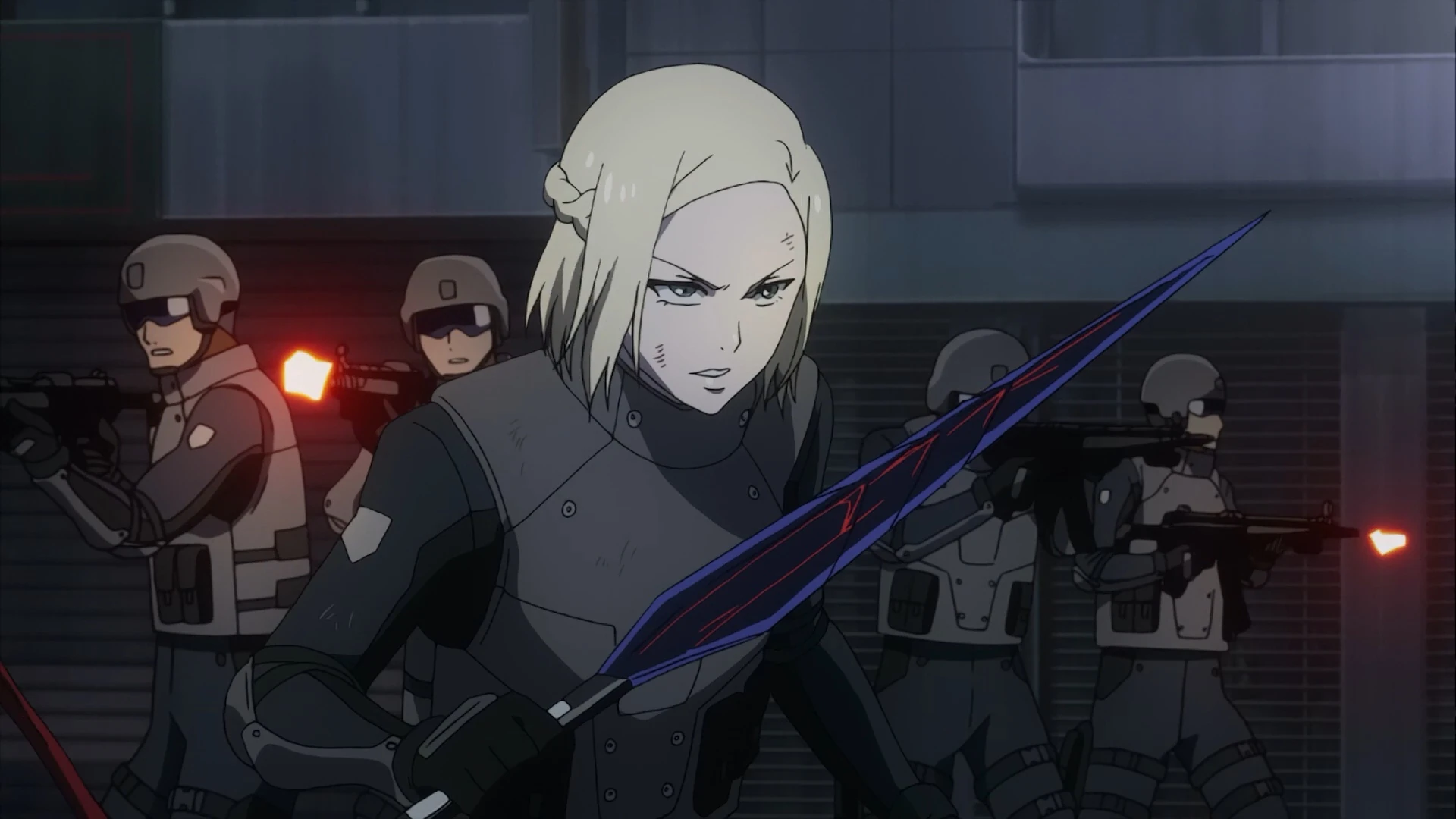 Image - Amatsu Koukaku Anime.jpg | Tokyo Ghoul Wiki | FANDOM powered by