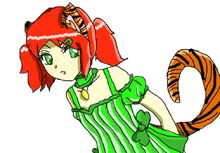 Mew lime 2