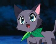 Ryou Shirogane as Alto