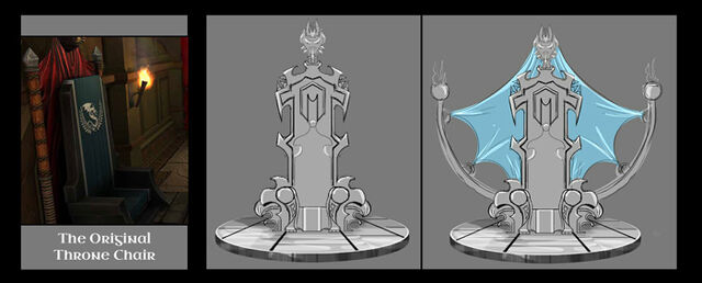 File:Our in-house artists, either Adiart or Xed, mock up a 2D concept.jpg