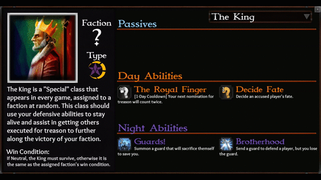 Wiki-cards